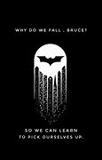 Image result for Why Do We Fall Sir Wallpaper