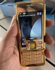 Image result for Nokia Black and Gold