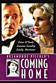 Image result for Coming Home Movie Rosamunde Pilcher