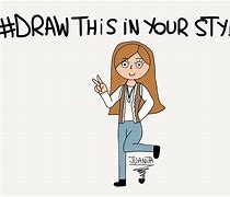 Image result for Anime Drawing Challenge