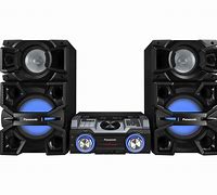 Image result for Panasonic Stereo System