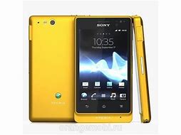 Image result for Sony Telefoni