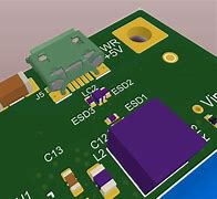 Image result for PCB Layout iPhone S