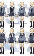 Image result for School Uniform Ideas Drawing