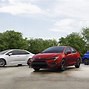 Image result for Latest Corolla Car