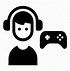 Image result for Gaming Headset Icon