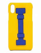 Image result for Blue and Yellow Case iPhone XR