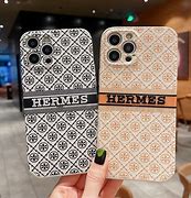 Image result for iPhone Covers Hermes