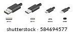 Image result for 90 Degree Micro USB Cable