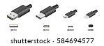 Image result for Micro USB Cable 10ft