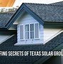 Image result for Solar Roof Shingles