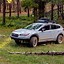 Image result for 5th Gen Impreza Lifted