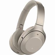 Image result for Noise Canceling Headphones Wireless