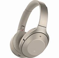 Image result for Sony hEadphones
