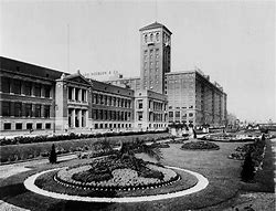 Image result for Sears Headquarters