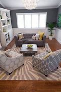 Image result for Living Room Sample Setup