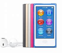 Image result for iPod Nano 8th Generation Colors