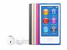 Image result for iPod Classic 8th Generation