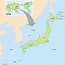 Image result for Is Japan in Asia