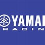 Image result for Yamaha Racing Logo