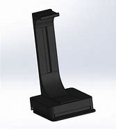 Image result for Headset Stand 3D Print