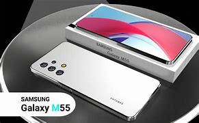 Image result for Samsung Galaxy M55