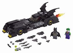 Image result for LEGO Man Batman