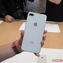 Image result for Picture of Someone Holding a iPhone 8 Plus in Hand