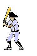 Image result for Animated Baseball Bat