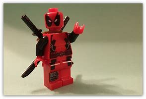 Image result for LEGO Deadpool Games