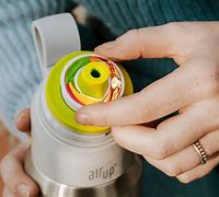 Image result for Air Up Water Bottle and Pods