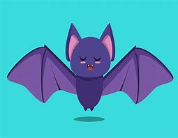 Image result for Vampire Bat Silhouette