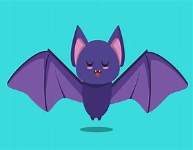 Image result for Big Bat Cartoon