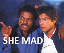 Image result for When She Mad at You Meme