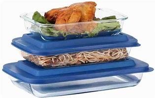 Image result for Borosilicate Bakeware