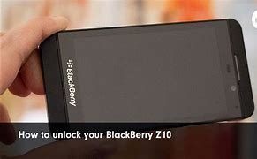 Image result for How to Unlock BlackBerry Setup Device
