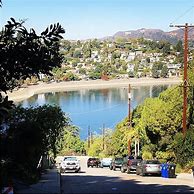 Image result for Silver Lake, Los Angeles