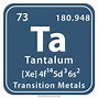 Image result for tantalum