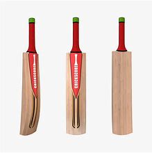 Image result for Cricket Bat Profiles