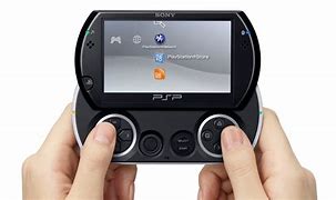 Image result for Portable PlayStation 4000