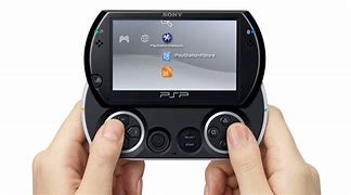 Image result for Sony PlayStation Portable