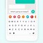 Image result for Android 1.1 Keyboard