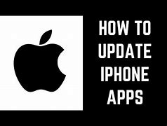 Image result for Any New App Updates for iPhone