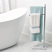 Image result for Marble Towel Holder