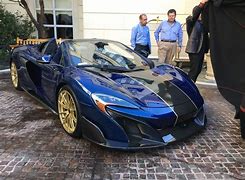 Image result for Most Expensive McLaren