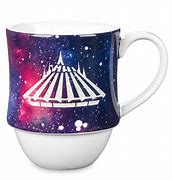 Image result for Space Mountain Mug