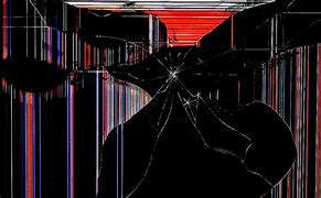 Image result for Broken Glass Prank Screen