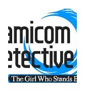 Image result for Famicom Detective Club Girl Who Stands Behind Transparent Logo