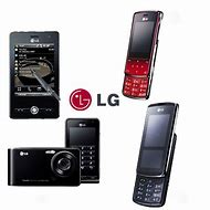 Image result for How to Log Out From a LG Cell Phone