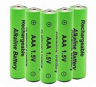 Image result for AAA Battery Volt